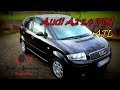 Audi A2 1.4 TDI 90 PS I eine kleine Kaufübersicht