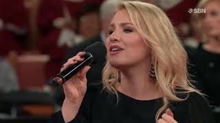 Grace Brumley - I Am Thine Oh Lord