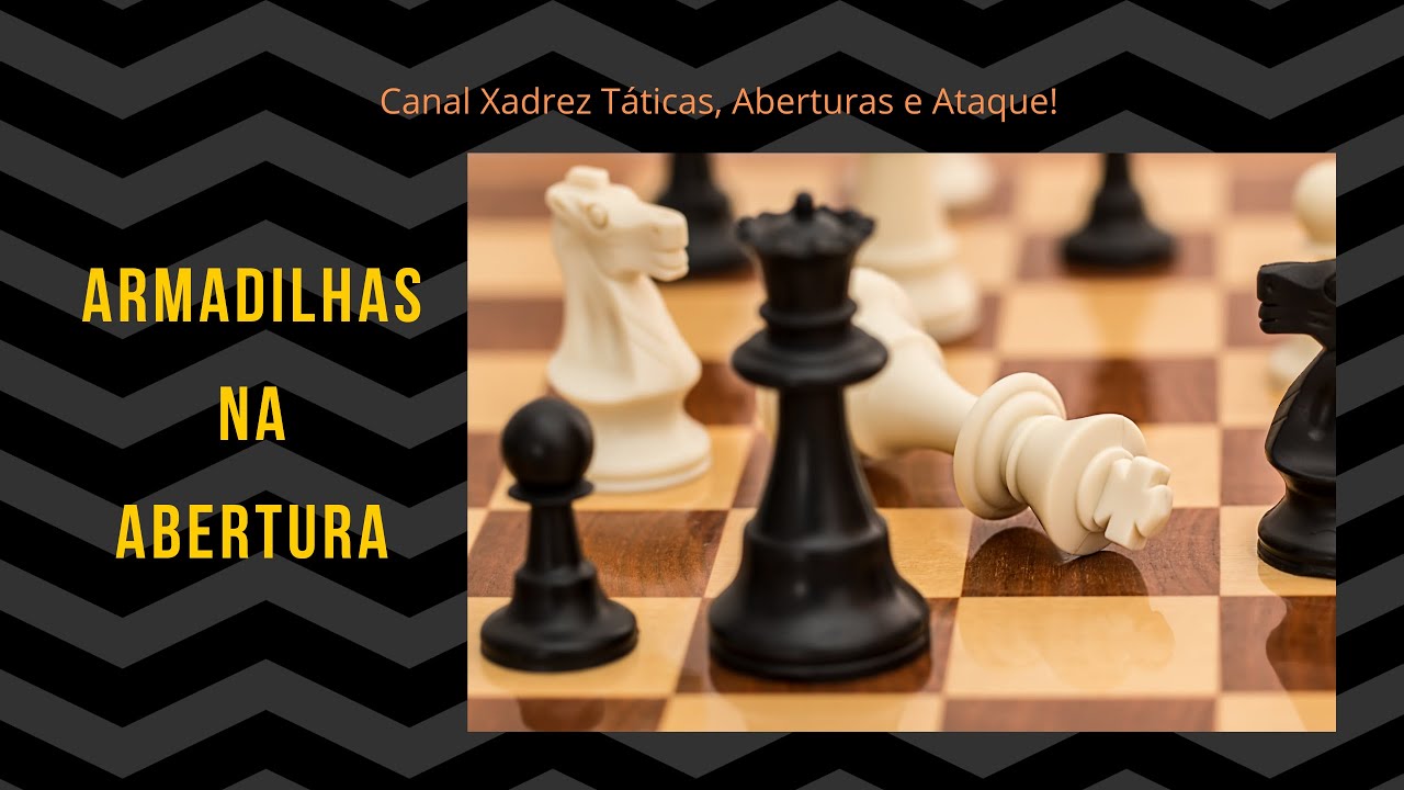 Armadilha na abertura siciliana! #xadrez #chess #aprendendocomxadrez #