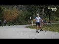 Challenge Vincent Vittoz - épreuve nationale de ski roue