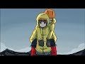 登山家たちのクトゥルフ神話TRPG　７合目