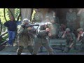 German Army MG42 Machine Gun Lockport 2016