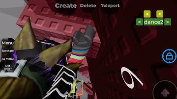 cscd scope 1 - tower of reddish monolith all-jump guide (no skips)