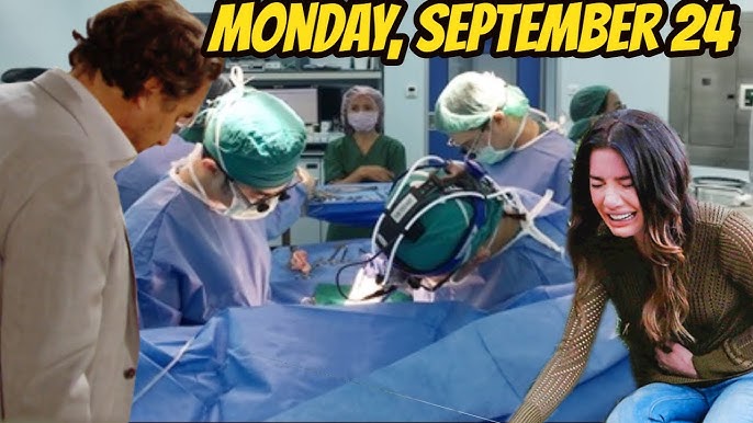 FULL - The Bold and the Beautiful 9/24/2024 | B&B Spoilers Monday, September  24 - YouTube