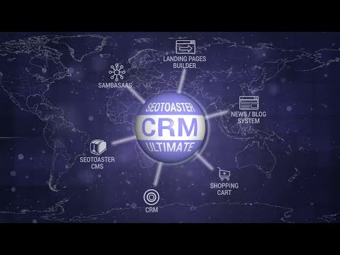 Video: Apa itu otomatisasi layanan di CRM?