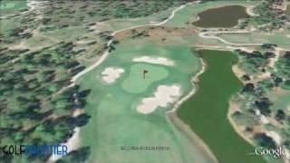 Ocean Ridge Plantation, Tiger's Eye