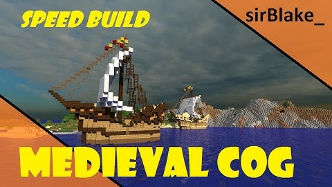 MEDIEVAL Cog | Ship Building #2