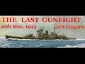 The Last Gunfight: The Sinking of the Haguro