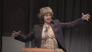 Laura Flanders:  Commonomics: Building Strong Local Economies Update