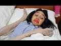 Tiana's School Morning Routine!! Toys AndMe Tiana's School Morning Routine!! Toys AndMe