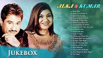 Top 20 Of Alka Yagnik | Kumar Sanu | Udit Narayan Hits songs | Bollywood Songs | Hindi Songs 2021