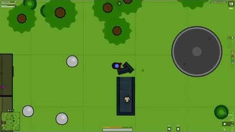 Dual p30l surviv.io