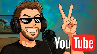 LIVE MAIS UMA VEZ !