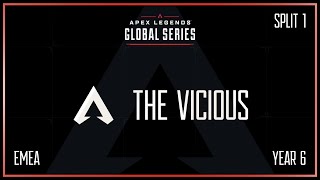 ALGS The Vicious POV - EMEA - Split 1 - EMEA Day 9 (Group B vs C) - May 31, 2026