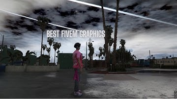 Best Realistic FiveM Graphics Pack Realistic | FREE