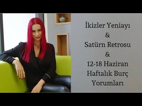 Video: Milyarder Geçen Hafta: Bu Muhabbet Haftası, Görünüşe Göre