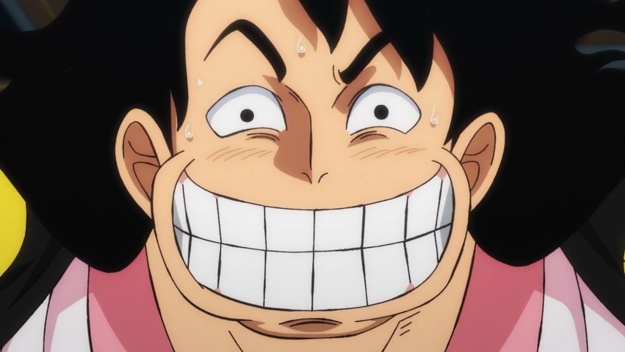 ONE PIECE PRÉVIA - EPISÓDIO 1079 (ANIME) - SE PREPAREM PARA A