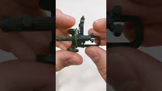 Пулемет Максим для лего фигурки 3D печать
