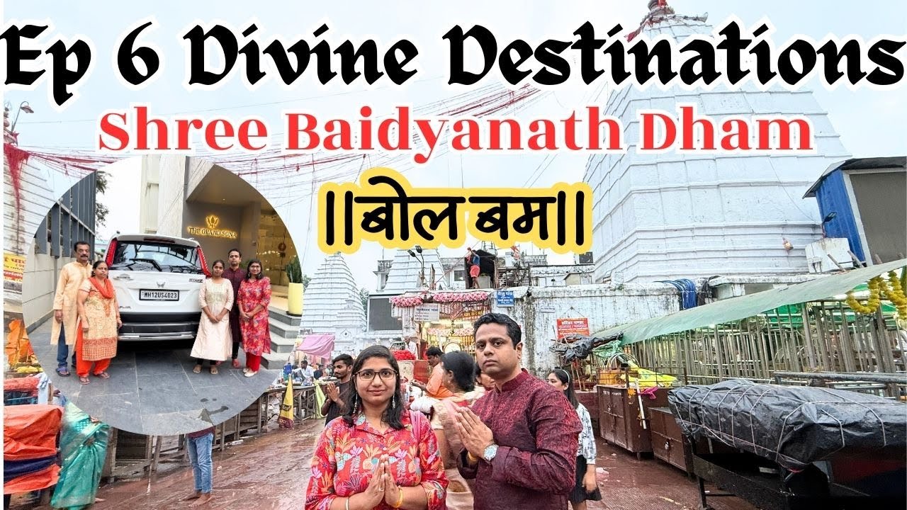 EP6 Divine destination 