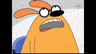 Fetch With Ruff Ruffman  Finding Eightlegged Tights Isnt Easy