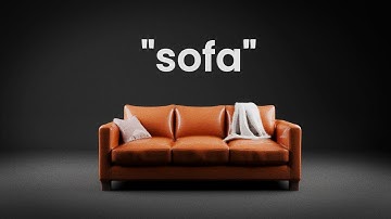 AI 3D Models That Don