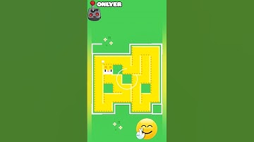 Longcat Level 33 #fancade