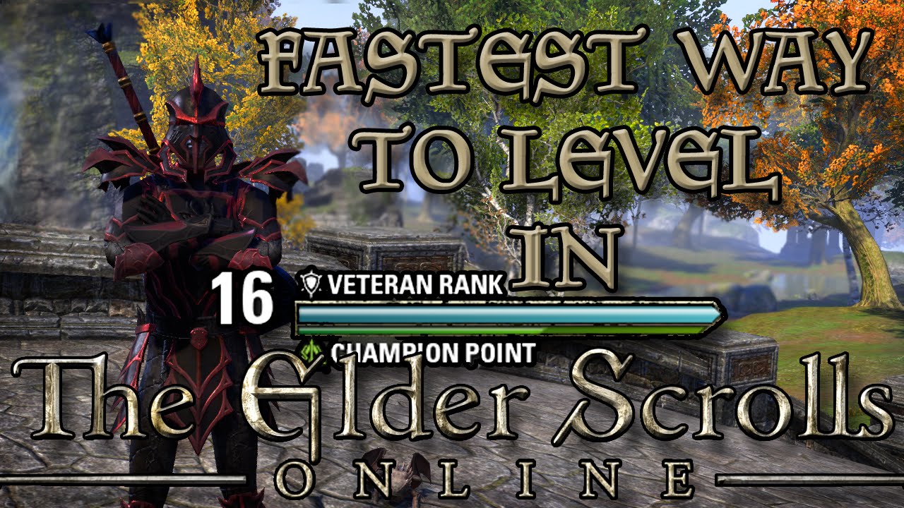 elder scrolls online making money level 10