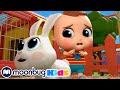 Class Pet Song | Little Angel | Nursery Rhymes &amp; Cartoons for Kids | Moonbug