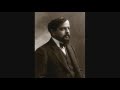 Claude achille debussysuite bergamasque