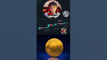 Bitcoin Halving: An Obvious Pattern