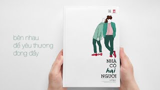 Về Với Nhau | TRANG (viết tặng cuốn sách "Nhà có 2 người" của chị Lê Ngọc)
