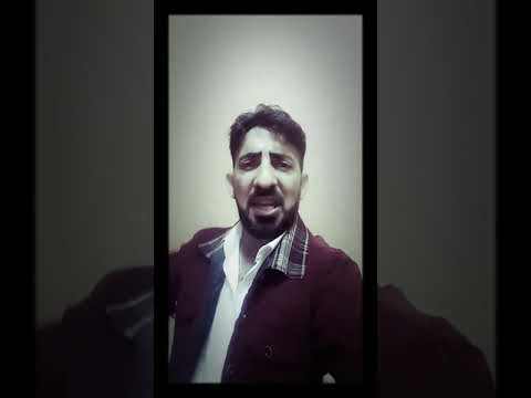 هاي ناس اتحب سحك مثل التراب اثير التميمي 