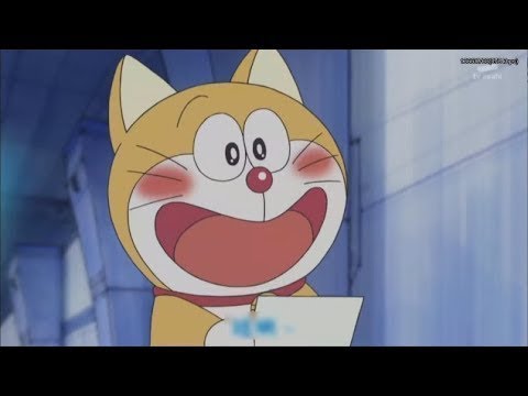 ĐORAEMON | Tập đặc biệt | Ngày Đoraemon ra đời