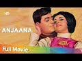 Anjaana 1969 hindi full movie rajendra kumar  babita  pran  prem chopra