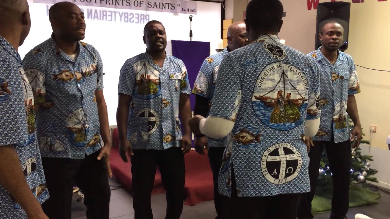 Christian Men Fellowship CMF Antwerpen Belgium Presenting Their christian-men-fellowship-cmf-antwerpen-belgium-presenting-their