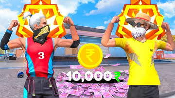 For 10,000₹ Pushing Grandmaster in cs rank | cs rank push tips and tricks | kinatic