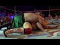 [Free Match] Samoa Joe vs. Chris Dickinson | Beyond Wrestling #TheRealThing (WWE Raw Smackdown NXT)