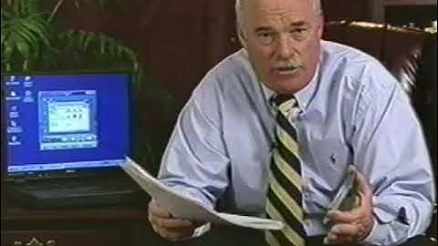 Video Professor Computer Learning Software Ad Fox News 2002 01 01