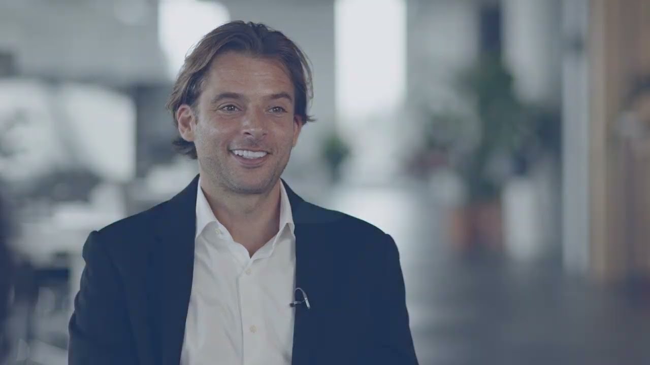 MessageBird Founder & CEO Robert Vis on Vision & What’s Next