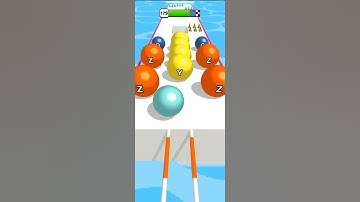 Az Run Game Ios Android Gameplay All Levels #Shorts #38