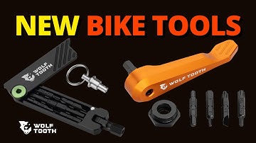 BTI FRESH PRODUCE // Wolf Tooth Accessories