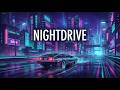 NIGHTDRIVE