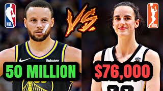 Delusional WNBA Player GETS EXPOSED by Uncut Hoops 50,968 views 1 month ago 8 minutes, 17 seconds