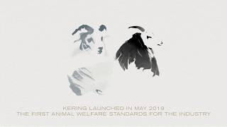 Kering - Care For The Planet