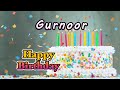 Happy Birthday Gurnoor Mp3 Song