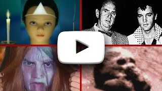 Strange YouTube Channels Youve Never Heard Of