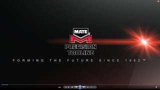 MATE Precision Tooling