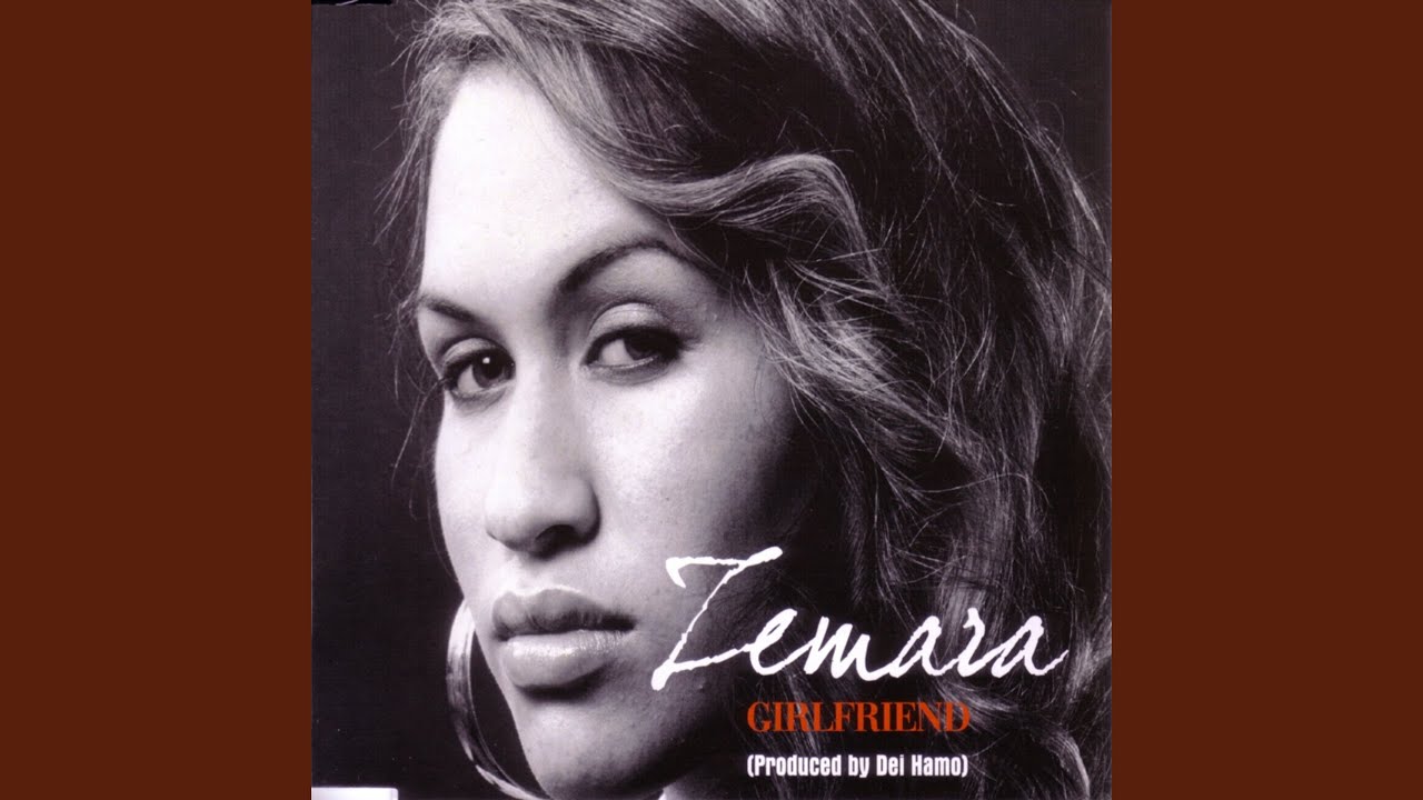 Girlfriend - YouTube