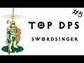 Top DPS - Sword Singer - Lineage 2