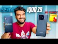 IQOO Z9 Snapdragon 7 Gen 3 Launched In UAE. Unboxing And Review